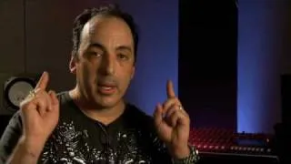 52nd Grammy Awards - Chris Lord-Alge Interview