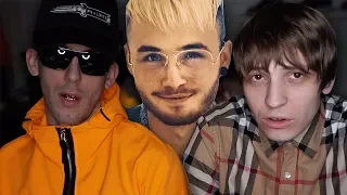 Smack REAGUJE na RAP českých YOUTUBERŮ!