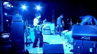 Jack White - Seven Nation Army (Live at Hackney 2012)