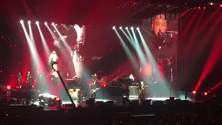 Paul McCartney "Let 'Em In" (Wings song) @ SAP Center - San Jose, CA  7/10/2019