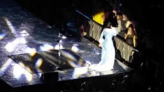 Katy Perry - Wide Awake - Jingle Bell Ball 2013