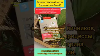 Боровая матка, эндометриоз, эрозии, поликистоз