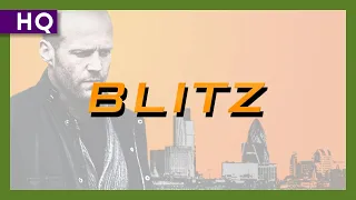 Blitz (2011) Trailer