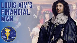 Jean-Baptiste Colbert - Louis XIV 's Minister Of State And Economy