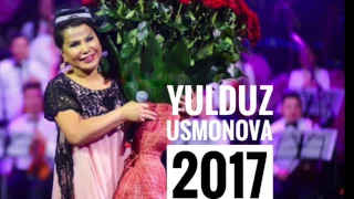 Yulduz Usmonova Hech qachon 2017 (music version)