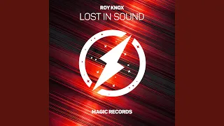 Lost In Sound