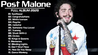 Post Malone Best Songs Collection 2020 - Post Malone Greatest Hits Full Album