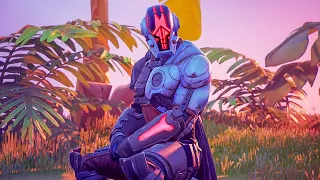 Fortnite Chapter 3 - Season 1 FULL Opening Cutscene