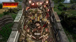 Brothers in Arms®️: Win the War - Pinball FX