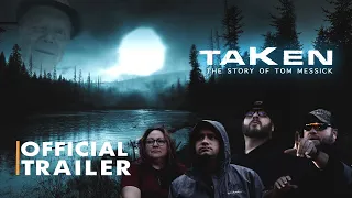 TAKEN-The Story of Tom Messick OFFICIAL TRAILER