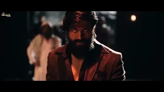 Monster Cut KGF Chapter 2   Yash   Prashanth Neel   Vijay Kiragandur   Sanjay Dutt   Hombale Films 1