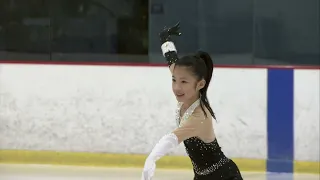 Sophie Huang   2024 California Championships Event 152