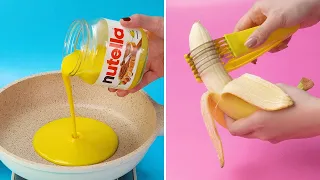 Best Yummy Fruit Dessert Hacks For Summer | Satisfying Colorful Cake Decorating You'll Love