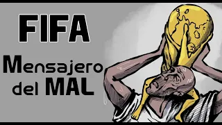 FIFA - El Mensajero del MAL