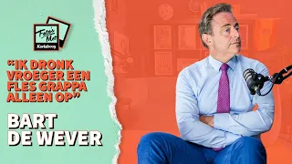 FOTO'S MET KURKDROOG AFLEVERING #4: BART DE WEVER