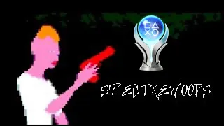 Spectrewoods - Platinum Trophy 🏆