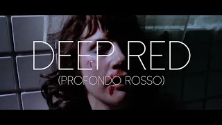 DEEP RED [Official Theatrical Trailer - AGFA]