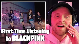 BLACKPINK – ‘Lovesick Girls’ REACTION *First Ever Listen*
