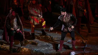 DI QUELLA PIRA - Il Trovatore di Giuseppe Verdi - Arena di Verona