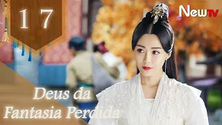 【Tradução Exclusiva】【Sub Portuguese】Deus da Fantasia Perdida│Gods of Lost Fantasy - EP 17