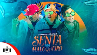 Senta Pro Maloqueiro - DJ PH x Zero61 (Prod.DJWS) @MafiaRecordss