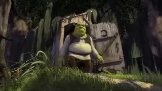 Shrek in 2016