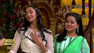 Chirashree And Chainveer Amaze Guests | Dance Deewane