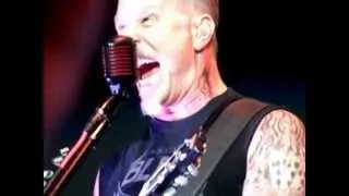 Metallica Highlights - Orion Festival - June 24, 2012