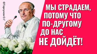 Как понять - что от нас хочет Господь? Торсунов лекции.