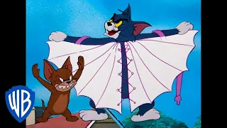 Tom et Jerry en Français | Tom le Chat ou Tom l'Oiseau | WB Kids