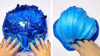 Удовлетворение Slime Сборник [ASMR] | Расслабляющий Slime [ACMP] #237