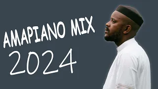 AMAPIANO MIX 2024 | 28 MARCH 2024 | @LXNCE 017