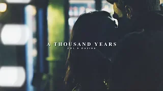 Kol & Davina [A Thousand Years]