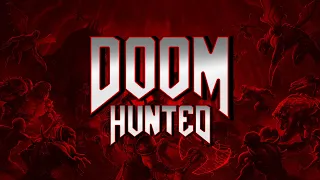 Doom Hunted | Mick Gordon | DOOM Eternal OST