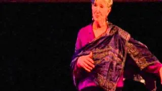 Sex, gender, & health -- one size doesn't fit all: Dr. Justina Trott at TEDxABQWomen