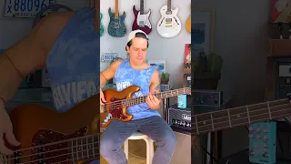 The HARDEST bass solo I’ve played so far