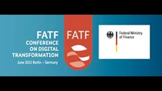 FATF President says new technologies a ‘game-changer’ to tackling money laundering