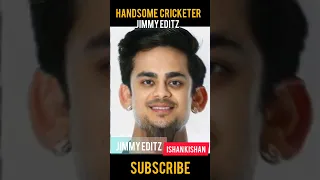 Ishan kishan transformation video#transformation #treding #viral #ishankishan #crickter