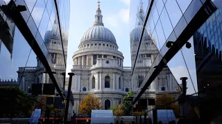 SIR CHRISTOPHER WREN | ICARCH 2024