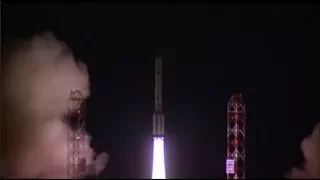 AsiaSat 9 launched by Proton-M