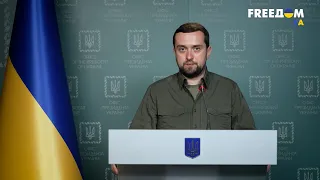 Відновлення постраждалих від агресії РФ областей. Брифінг Тимошенка