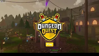 Открываем все лучи что имеются в игре Dungeon Quest!