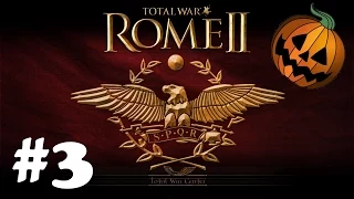 Торговое соглашение - Total War: Rome II - Дипломатия