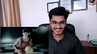 Indian Reaction to BTS We Are Bulletproof pt 2 Official MV | MrKINDOF