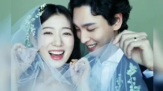 Interesting facts about Park shin hye and choi tae joon marriage you will love