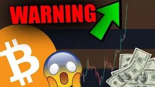 THIS BITCOIN PUMP IS NOT WHAT YOU THINK! [Most people will get rekt....]