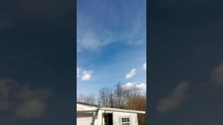 5 military apache  helicopters flying over my house brother Covington ky today