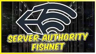 Master Server Authority with FishNet in Unity: A Comprehensive Guide