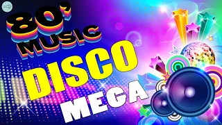 Eurodisco 70's 80's 90's Super Hits 80s Classic - isco Music Medley Golden Oldies Disco Dance #126