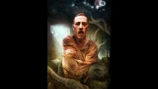 Howard Phillips Lovecraft - Za stěnou spánku